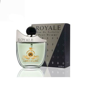 عطر ادکلن رویال سبز مردانه