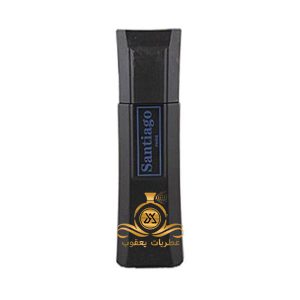 عطر ادکلن لومانی سانتیاگو مردانه