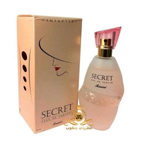 عطر ادکلن سکرت زنانه