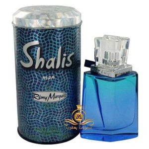 شالیز مردانه