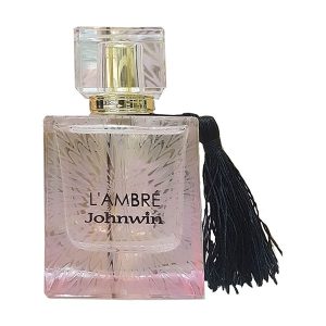 ادو پرفیوم زنانه لالیک مدل Le Amour