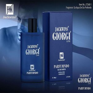 عطر ادکلن مردانه جورجیو آرمانی آکوا
